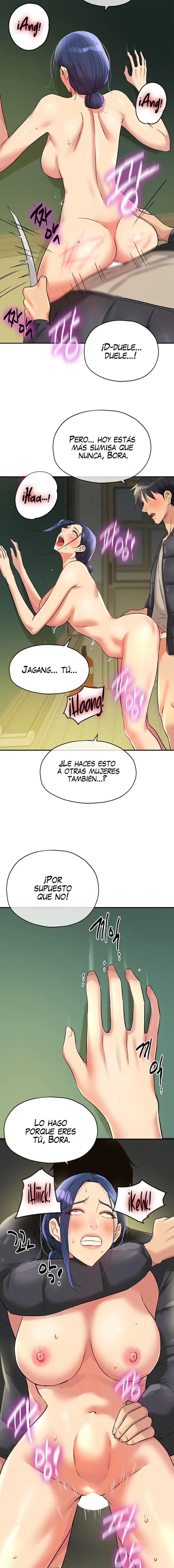 The Shop of Pleasure Raw - Chapter 130 [photo 9] - MangaPorn