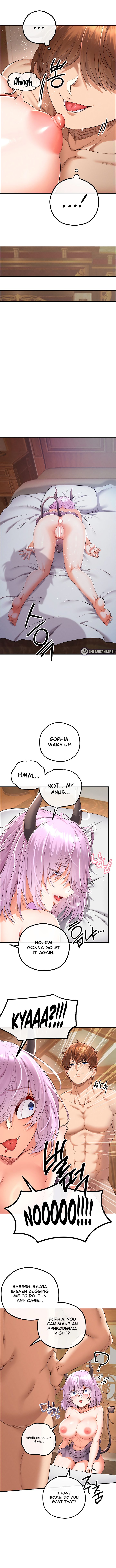 Revenge by Harem - Chapter 40 [photo 13] - MangaPorn