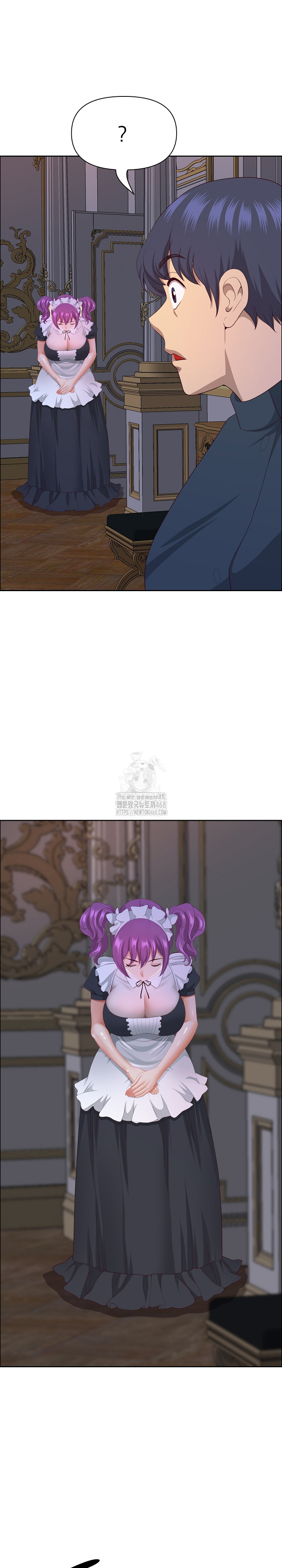 Big Guy Raw - Chapter 53 [photo 27] - MangaPorn