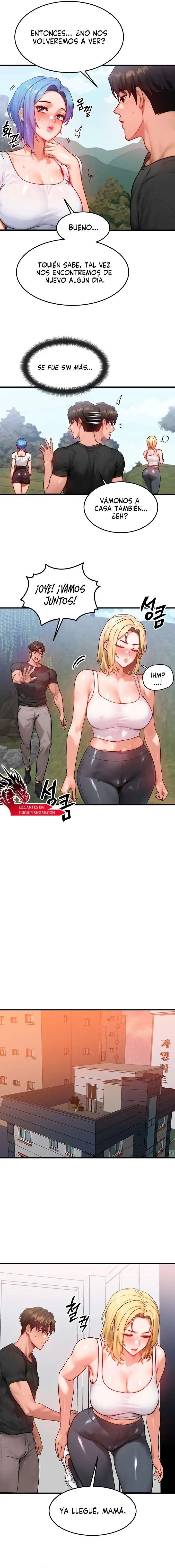 My Body Got Switched Raw - Chapter 20 [photo 10] - MangaPorn