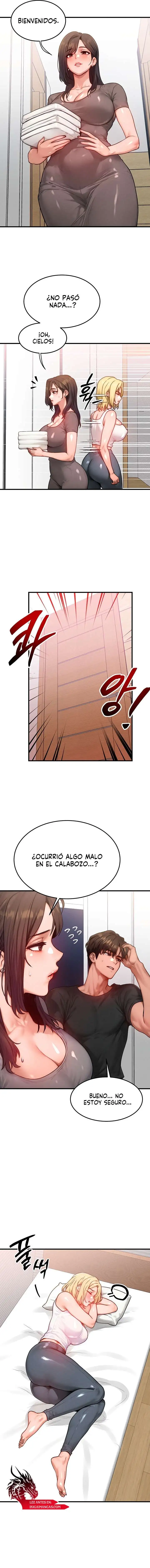 My Body Got Switched Raw - Chapter 20 [photo 11] - MangaPorn