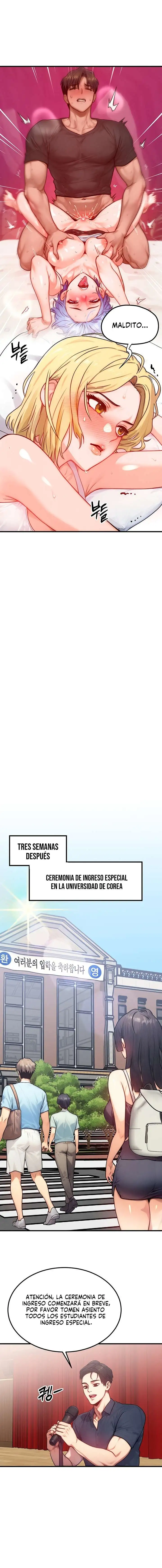 My Body Got Switched Raw - Chapter 20 [photo 12] - MangaPorn