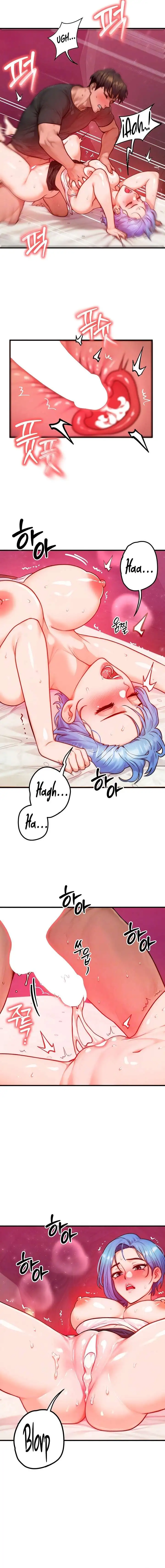 My Body Got Switched Raw - Chapter 20 [photo 3] - MangaPorn