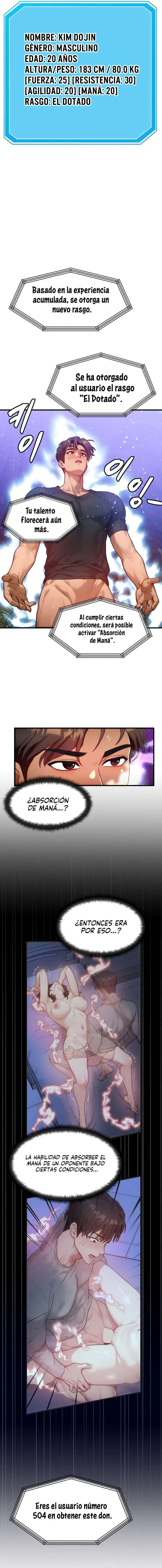 My Body Got Switched Raw - Chapter 20 [photo 6] - MangaPorn