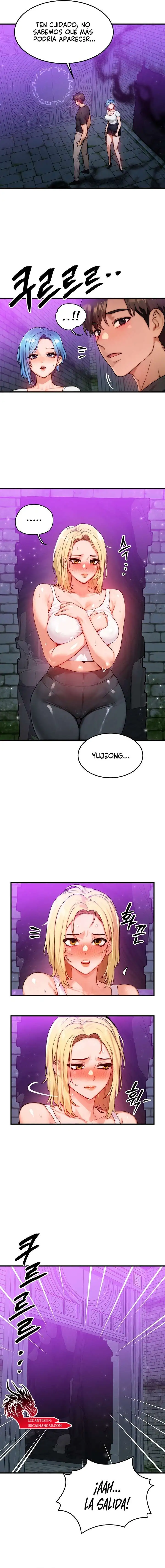 My Body Got Switched Raw - Chapter 20 [photo 8] - MangaPorn