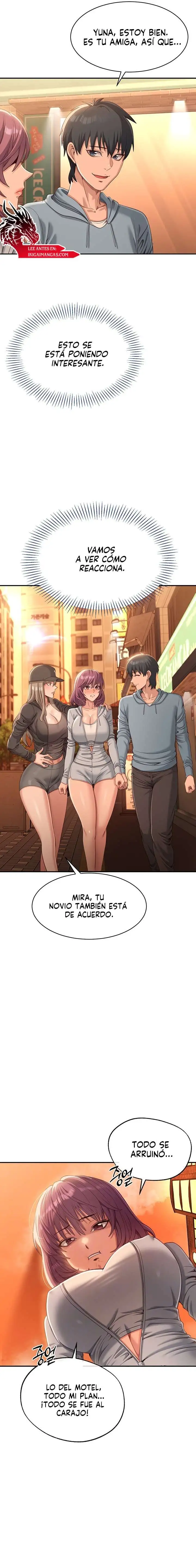 Reversed Virtues Raw - Chapter 10 [photo 4] - MangaPorn
