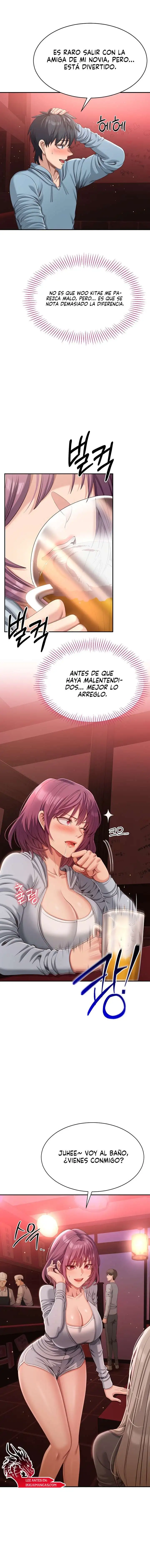 Reversed Virtues Raw - Chapter 10 [photo 9] - MangaPorn