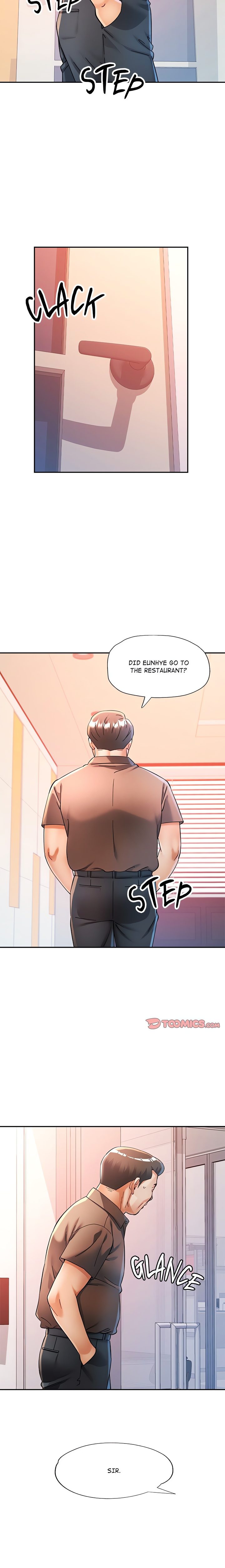 In Her Place - Chapter 89 [photo 9] - MangaPorn