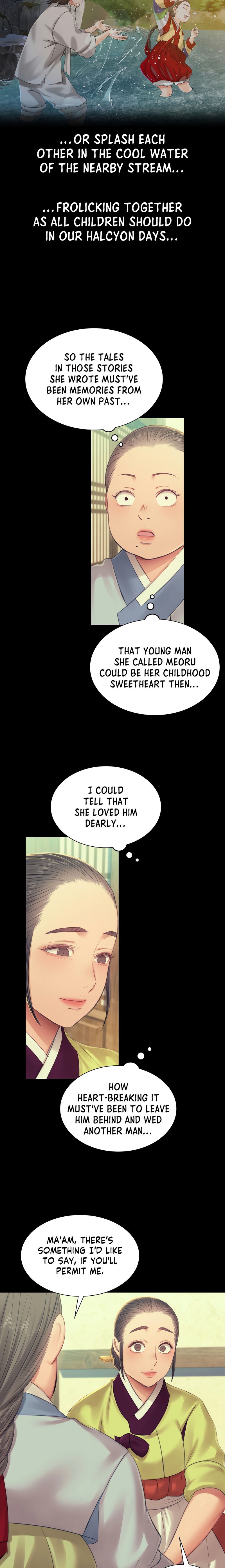 Madam - Chapter 139 [photo 12] - MangaPorn