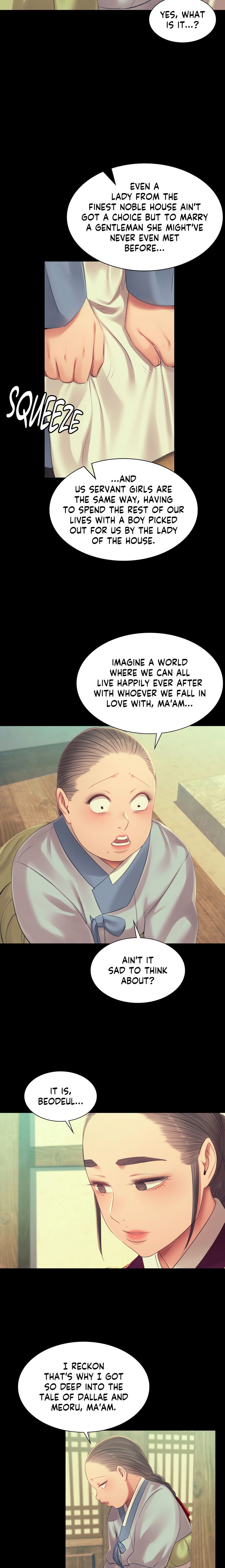 Madam - Chapter 139 [photo 13] - MangaPorn