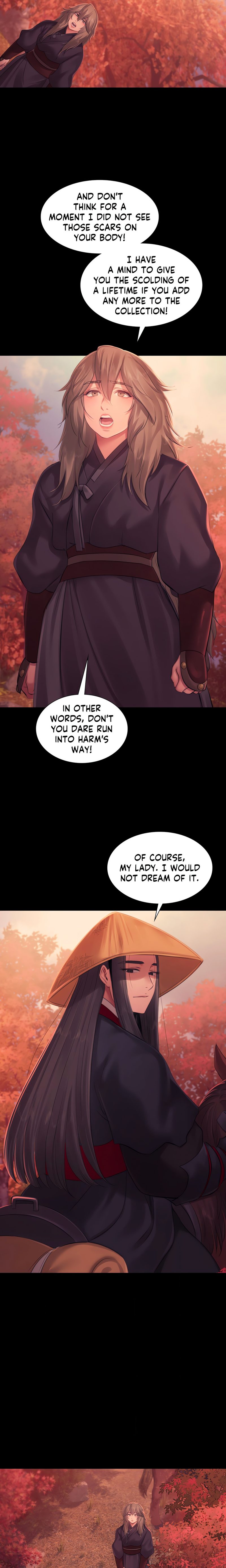 Madam - Chapter 140 [photo 11] - MangaPorn