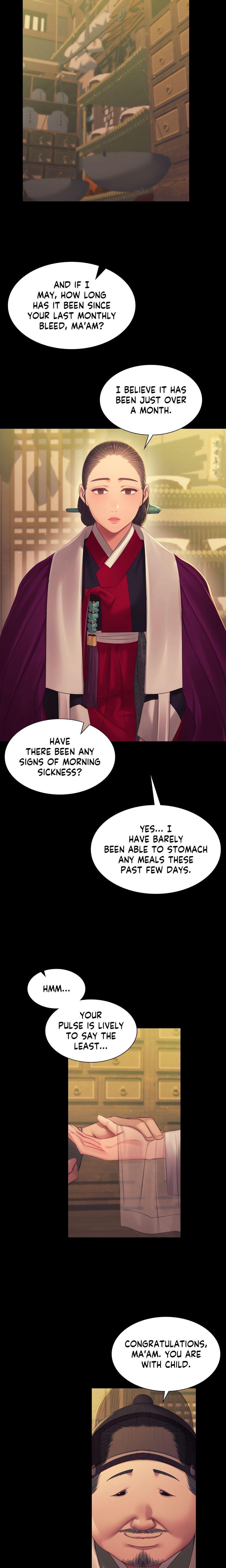 Madam - Chapter 140 [photo 13] - MangaPorn