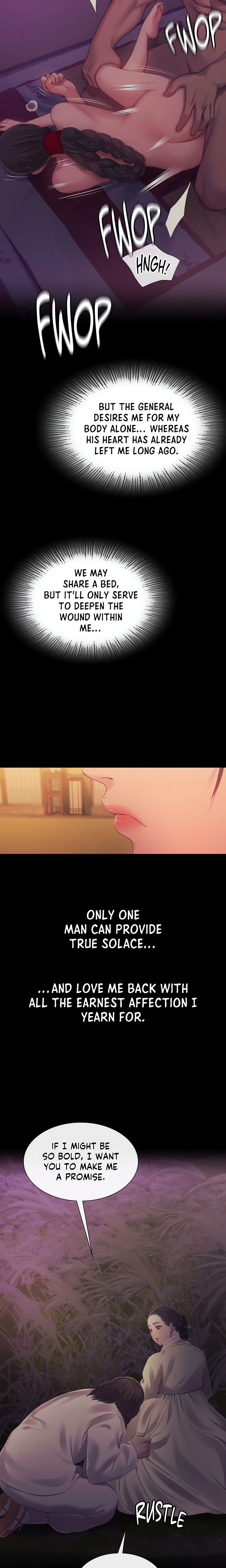 Madam - Chapter 140 [photo 17] - MangaPorn