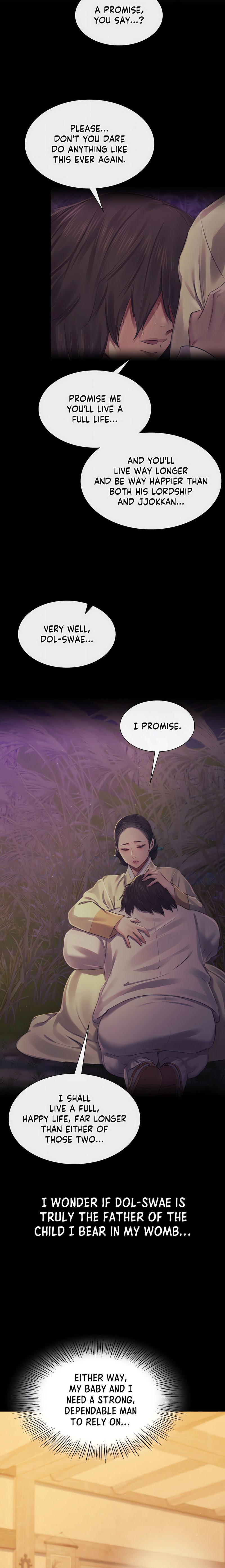 Madam - Chapter 140 [photo 18] - MangaPorn