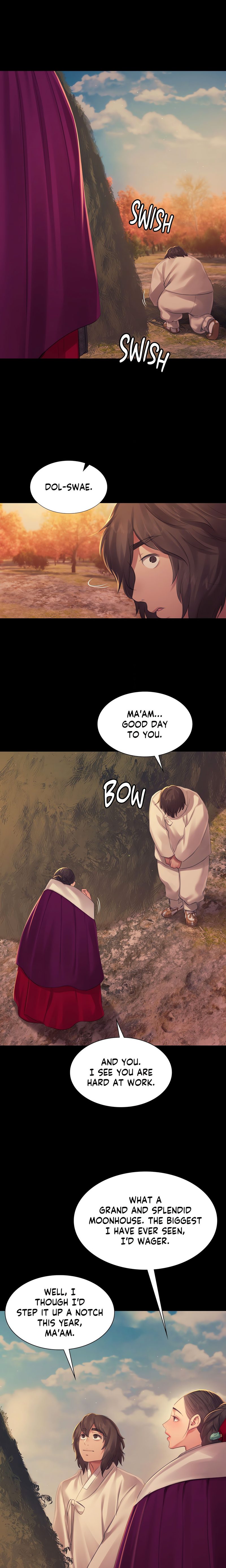 Madam - Chapter 140 [photo 21] - MangaPorn