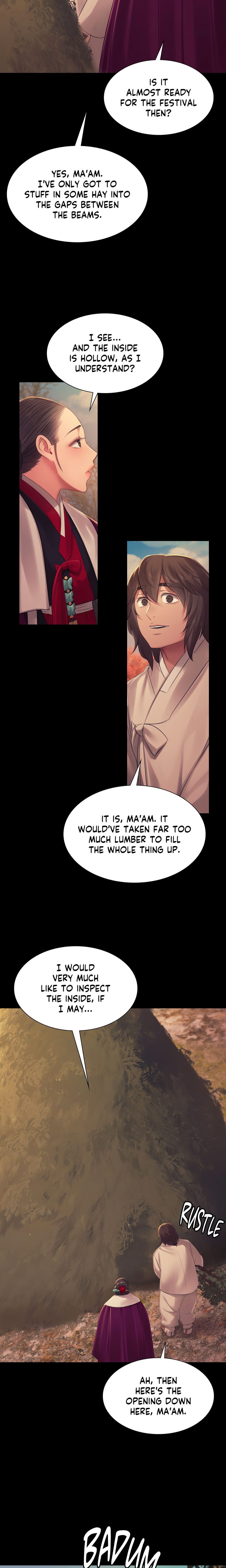 Madam - Chapter 140 [photo 22] - MangaPorn