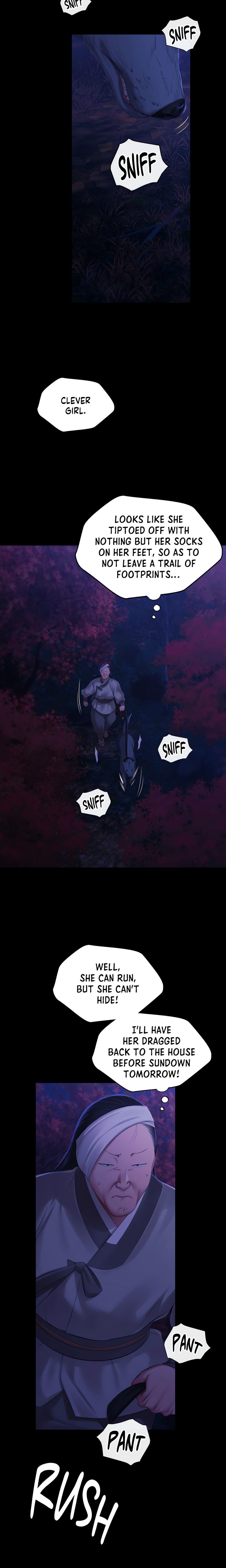 Madam - Chapter 140 [photo 5] - MangaPorn
