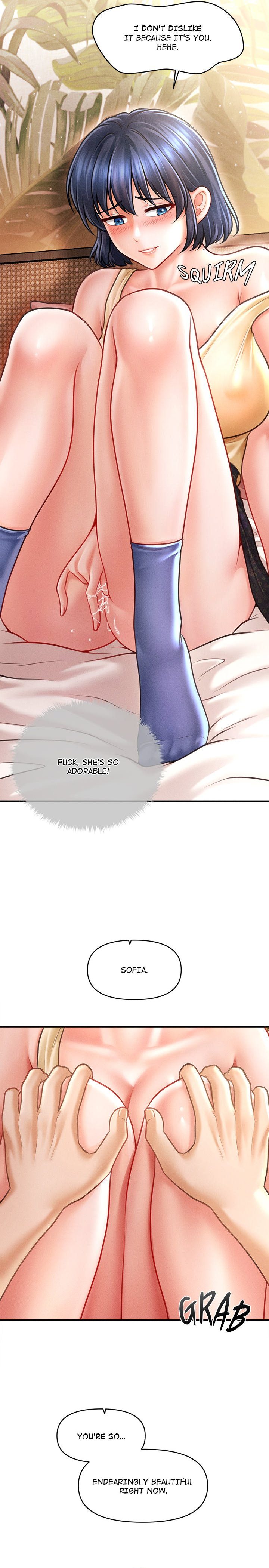 The Chairman’s Secret Son - Chapter 21 [photo 16] - MangaPorn