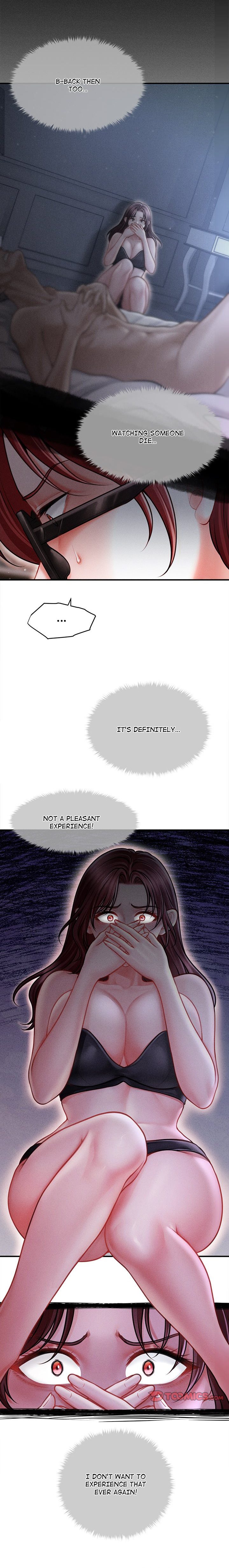 The Chairman’s Secret Son - Chapter 21 [photo 3] - MangaPorn