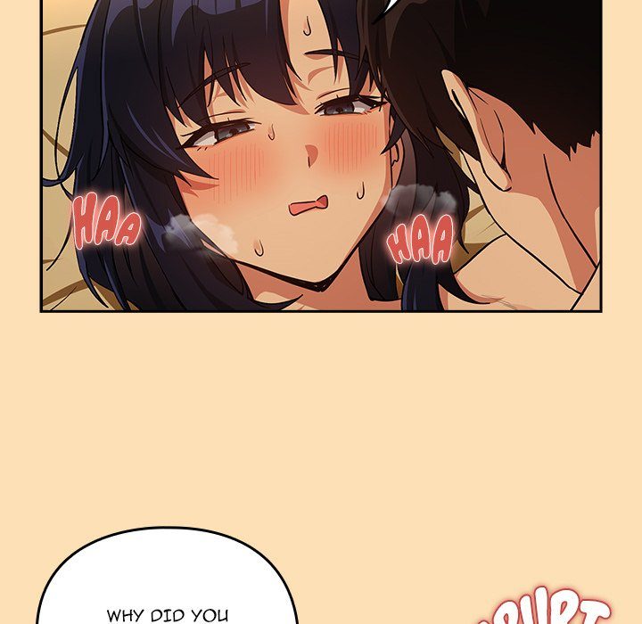 After Work Love Affairs - Chapter 68 [photo 17] - MangaPorn
