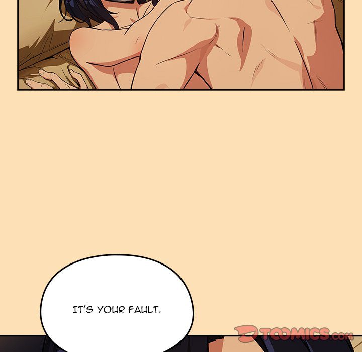 After Work Love Affairs - Chapter 68 [photo 20] - MangaPorn
