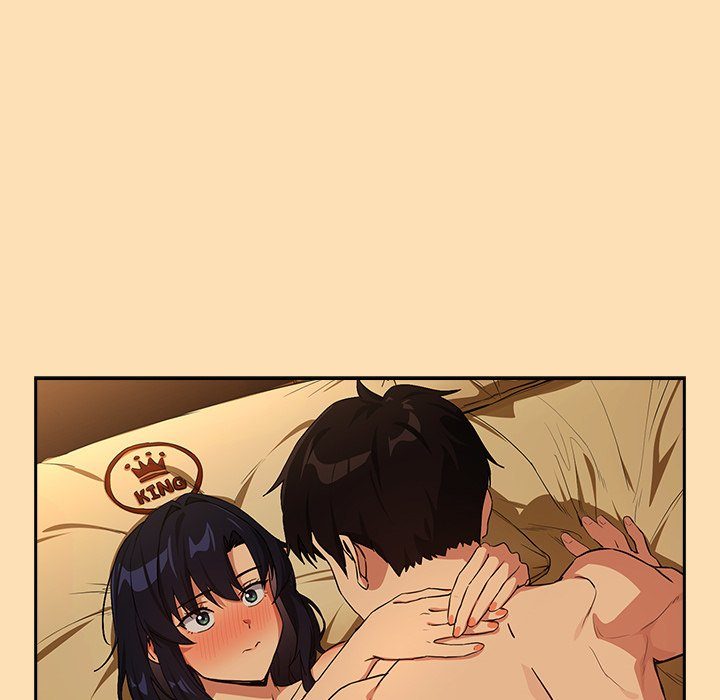 After Work Love Affairs - Chapter 68 [photo 24] - MangaPorn