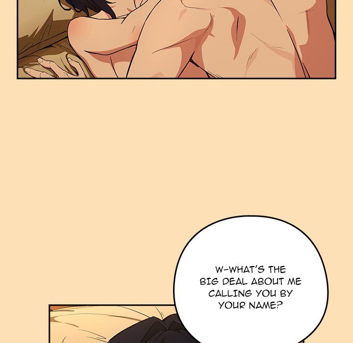 After Work Love Affairs - Chapter 68 [photo 25] - MangaPorn