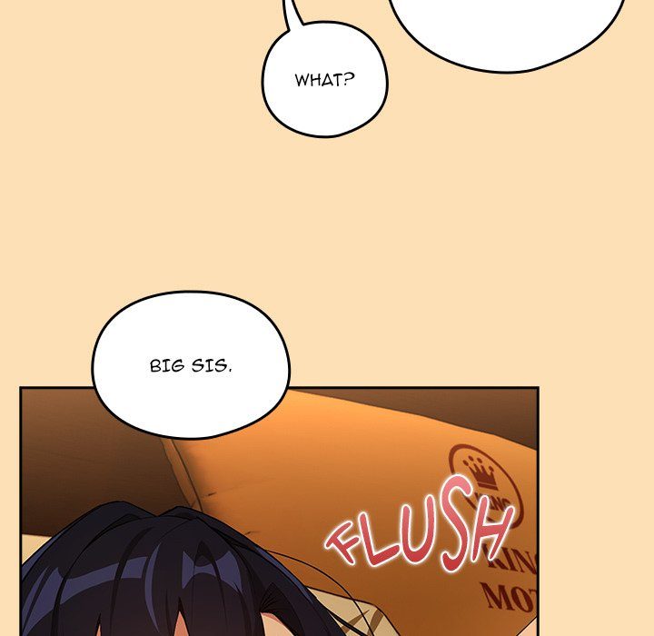 After Work Love Affairs - Chapter 68 [photo 39] - MangaPorn