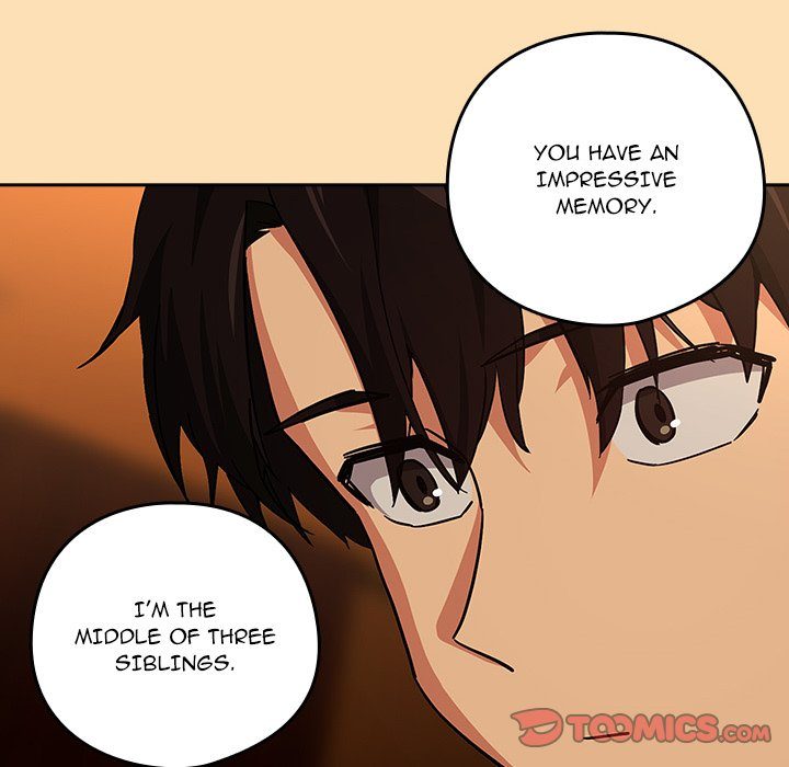 After Work Love Affairs - Chapter 68 [photo 56] - MangaPorn