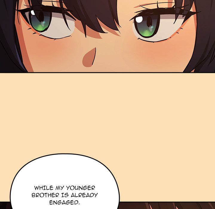 After Work Love Affairs - Chapter 68 [photo 58] - MangaPorn