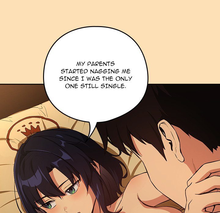 After Work Love Affairs - Chapter 68 [photo 60] - MangaPorn