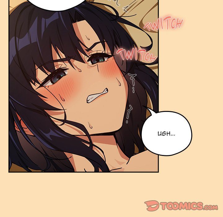 After Work Love Affairs - Chapter 68 [photo 74] - MangaPorn