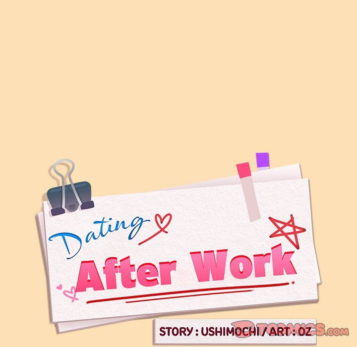 After Work Love Affairs - Chapter 68 [photo 8] - MangaPorn