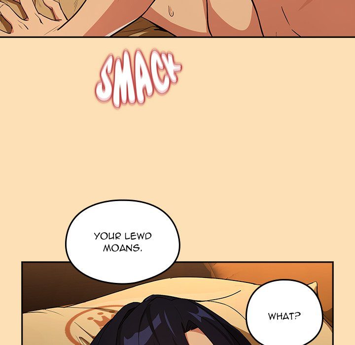 After Work Love Affairs - Chapter 68 [photo 97] - MangaPorn