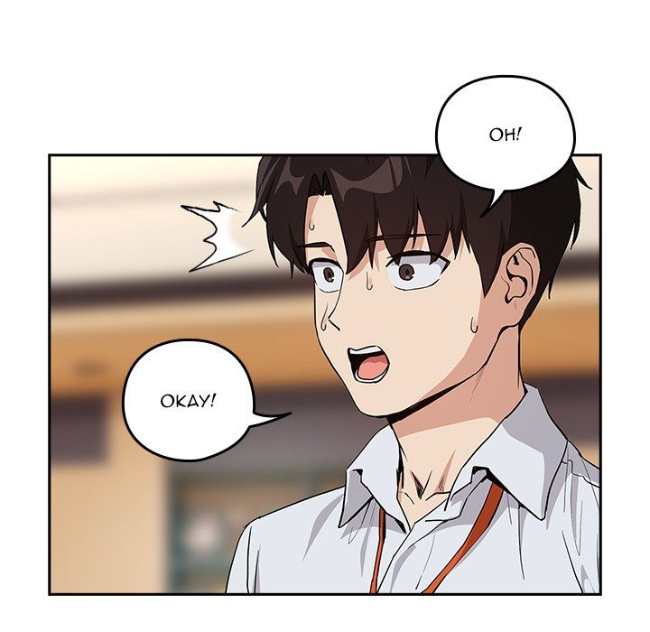 After Work Love Affairs - Chapter 69 [photo 102] - MangaPorn