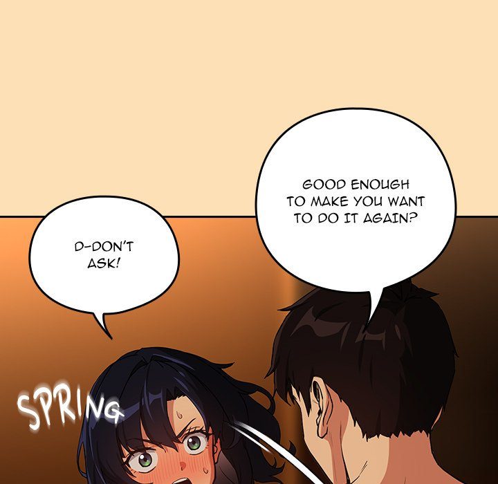After Work Love Affairs - Chapter 69 [photo 21] - MangaPorn
