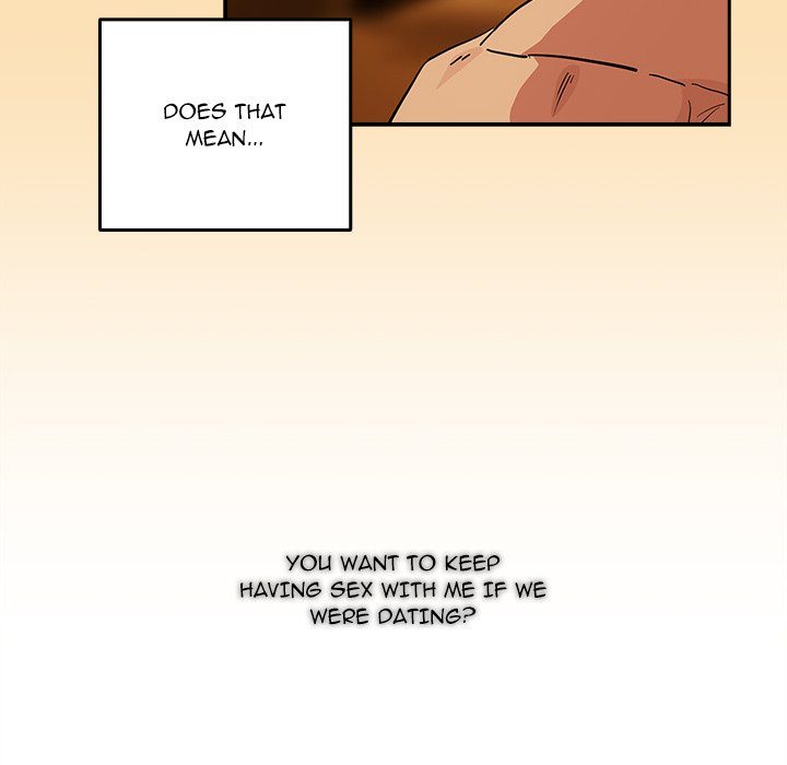 After Work Love Affairs - Chapter 69 [photo 29] - MangaPorn