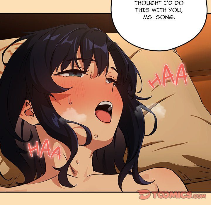 After Work Love Affairs - Chapter 69 [photo 8] - MangaPorn