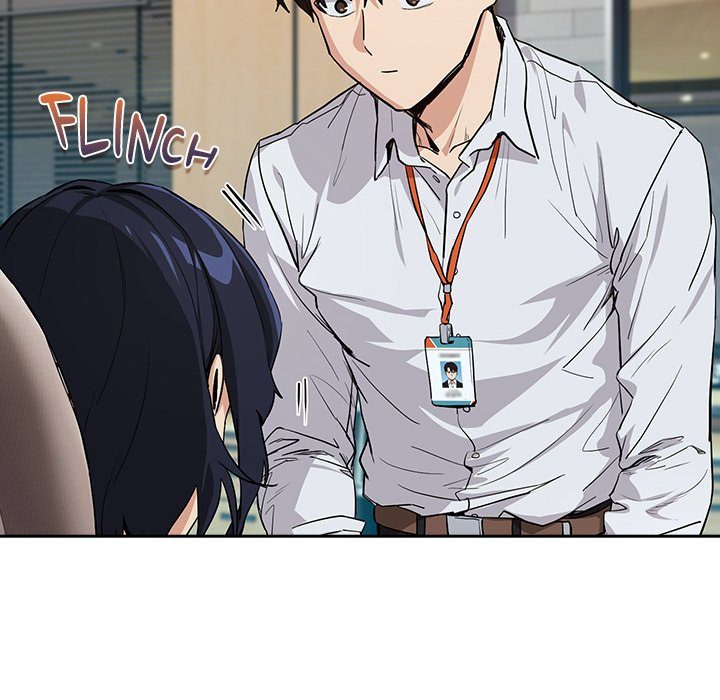 After Work Love Affairs - Chapter 69 [photo 88] - MangaPorn
