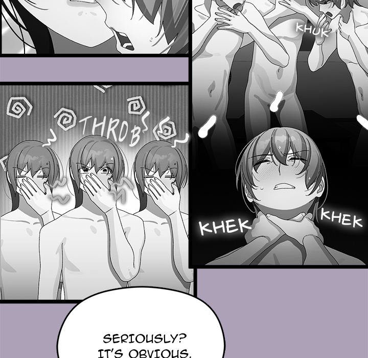 From Weakling to Nemesis - Chapter 21 [photo 123] - MangaPorn