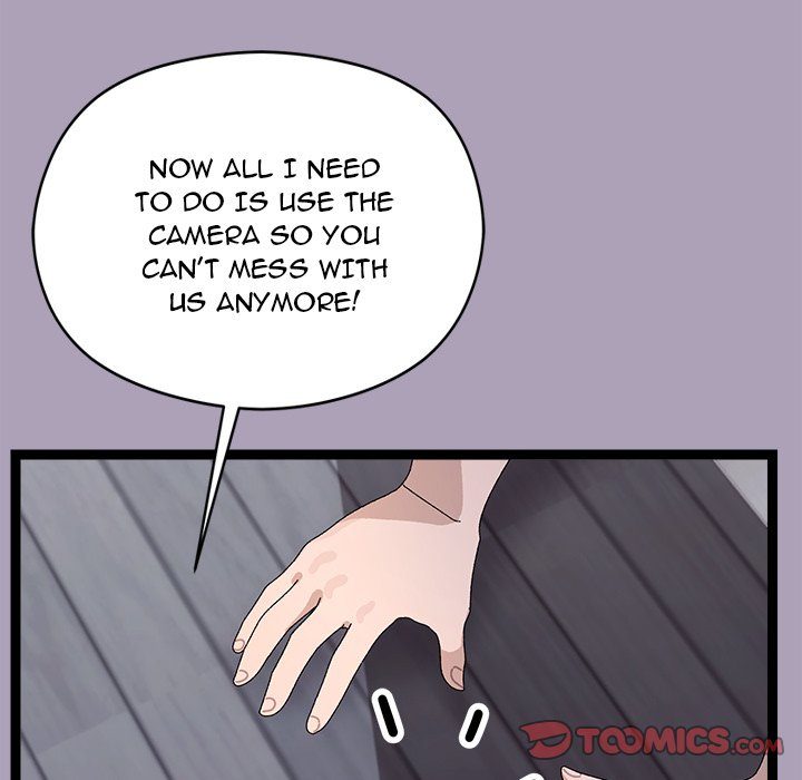 From Weakling to Nemesis - Chapter 21 [photo 138] - MangaPorn