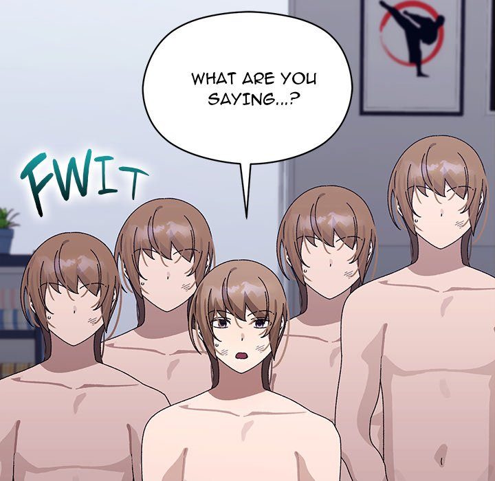 From Weakling to Nemesis - Chapter 21 [photo 144] - MangaPorn