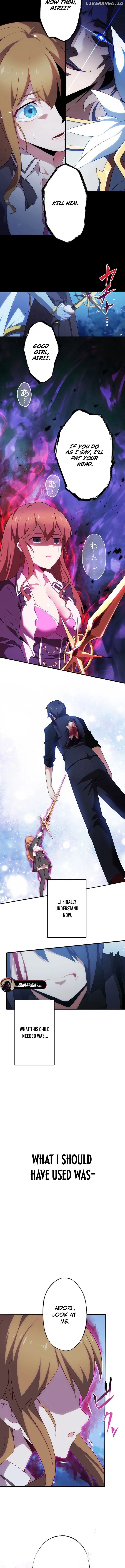 Avenger of Mystical Eyes – Blood Parasite - Chapter 30 [photo 10] - MangaPorn