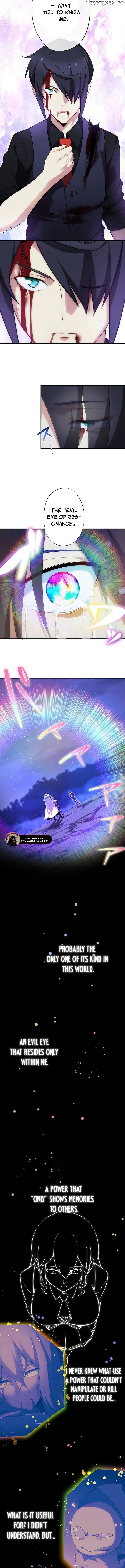 Avenger of Mystical Eyes – Blood Parasite - Chapter 30 [photo 11] - MangaPorn