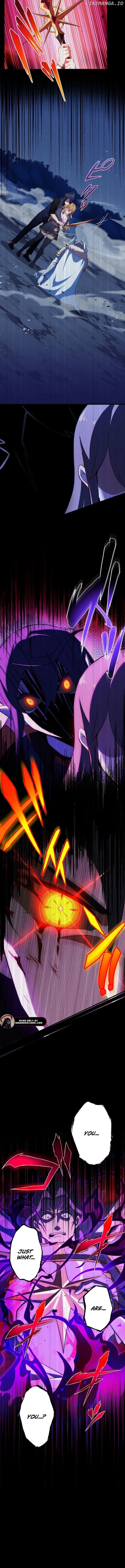 Avenger of Mystical Eyes – Blood Parasite - Chapter 30 [photo 15] - MangaPorn