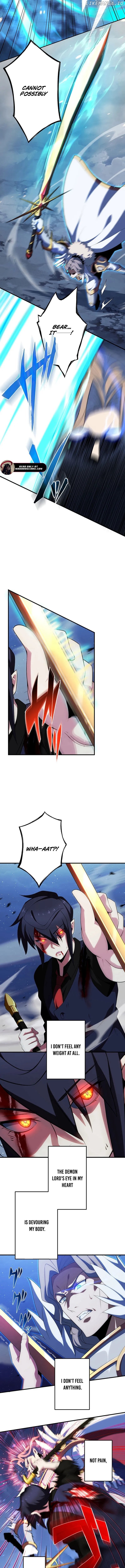 Avenger of Mystical Eyes – Blood Parasite - Chapter 30 [photo 4] - MangaPorn