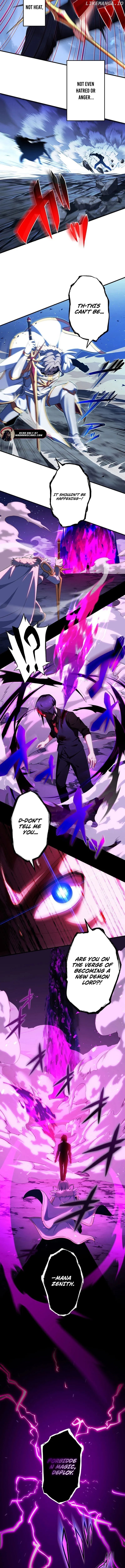 Avenger of Mystical Eyes – Blood Parasite - Chapter 30 [photo 5] - MangaPorn