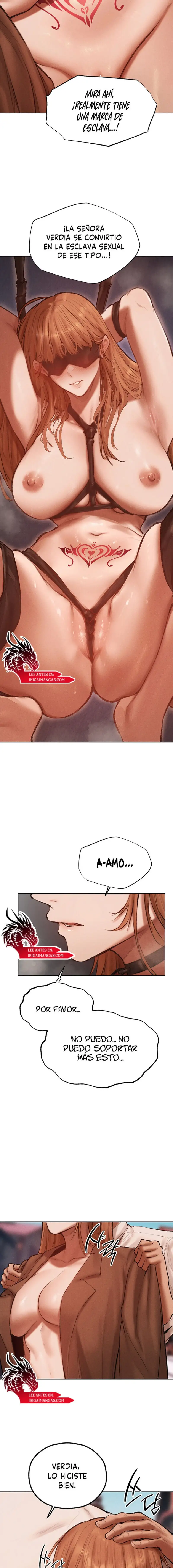 MILF Hunting In Another World Raw - Chapter 84 [photo 11] - MangaPorn