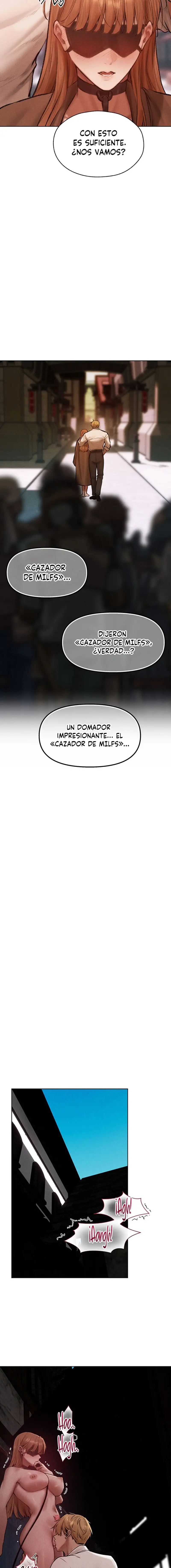 MILF Hunting In Another World Raw - Chapter 84 [photo 12] - MangaPorn
