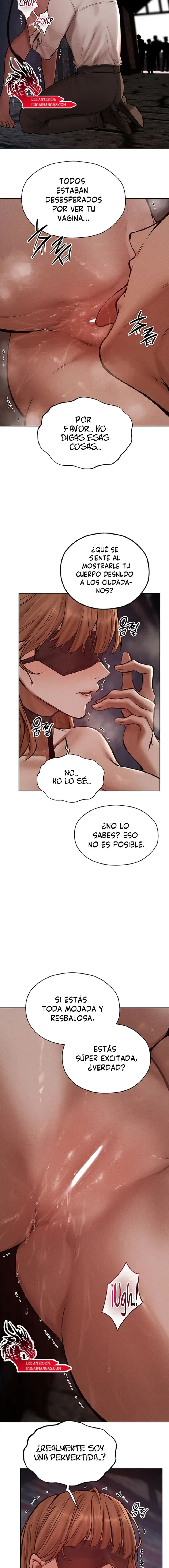 MILF Hunting In Another World Raw - Chapter 84 [photo 13] - MangaPorn